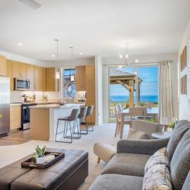 Breath of Life by Kalo Homes, hotel a Waianae