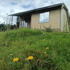 Villa Teresa Ráquira, hotel in Ráquira
