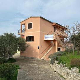 Grande Vista by Ante, hotel di Bozava