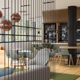 Ratingen में, होटल Holiday Inn Ratingen - City by IHG