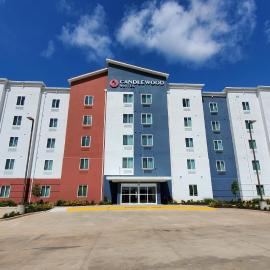 Candlewood Suites - Lake Charles South by IHG, hotel a Lake Charles