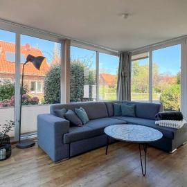 Haus Gartenstraße Ferienwohnung Nemo