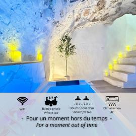 Cosy & Chill - Secret Suite au cœur de Cotignac, hotelli kohteessa Cotignac