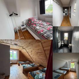 Pokoje Górsko, hotell i Górsko