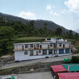 Subhadra Palace