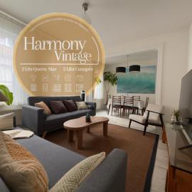 Harmony vintage - Quartier calme - Centre-ville Haguenau - Gare 3 min, hotel in Haguenau