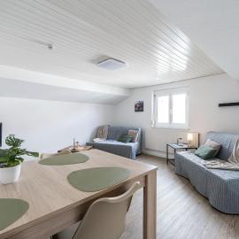 Ferienwohnung Monteurzimmer Fährmann