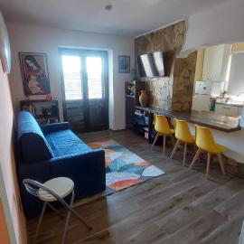 Appartamento da Zia Maria, hotel em Monterosso