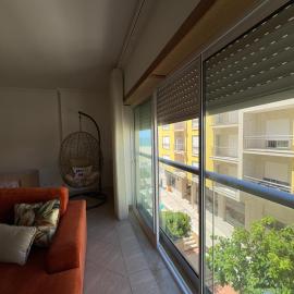 Apartamento Atlântico โรงแรมในนาซาเร