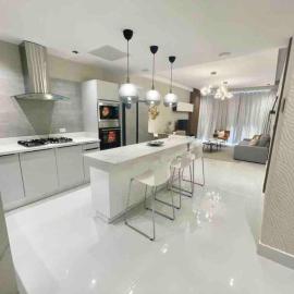 Upscale City Center Condo, hotel di Santo Domingo