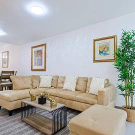 Charming City Center 2BR Gem