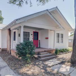 Miazza Cottage, hotel a Gulfport
