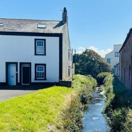Old Post Office By The Sea, Hotel in Allonby