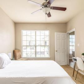 Cozy 1BR Apt near Baylor UMHB
