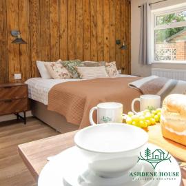 The Noble Stag - Room 3 - New Forest, hotel em Dibden