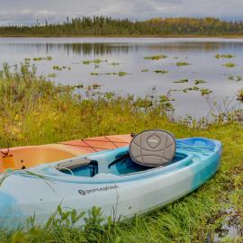 Lake Access at Peaceful Kenai Peninsula Getaway, hotel in Soldotna