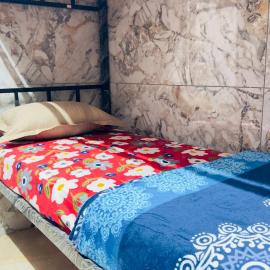Mysuru dorm-sgh: Maisur şehrinde bir otel
