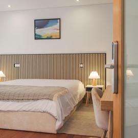 Dom Carlos Villa, hotel in Vila Nova de Gaia