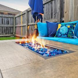 The Stay at Steuben Fire Pit Brand new furniture, hotel v destinácii Springdale