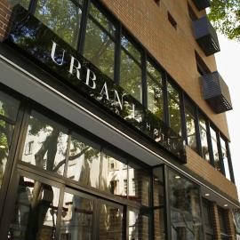 Urban L, khách sạn ở São Paulo