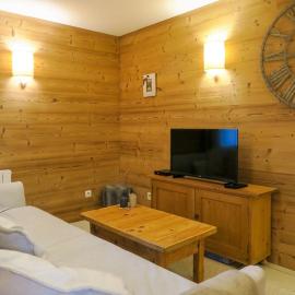 Appartement Le Coeur des Vosges - 2 chambres