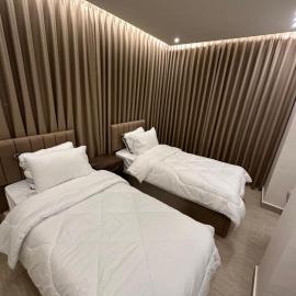 Midtown Lweibdeh Hostel, hotelli kohteessa Amman