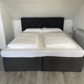 Ferienwohnung Panoramablick 1, hotel v destinaci Sinsheim