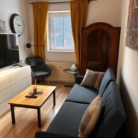 Dolní Morava में, होटल Apartmán Mirka Dolní Morava
