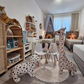 FAMILY HOUSE - ideální pro rodiny s dětmi, hotel in Olomouc