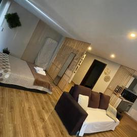 Porto Rio Douro apart, hotell sihtkohas Valbom