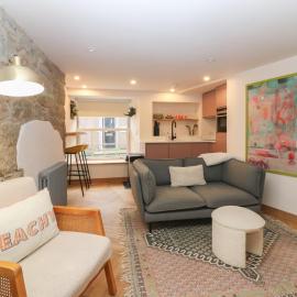 2 East Port, hotel u gradu 'Melrose'