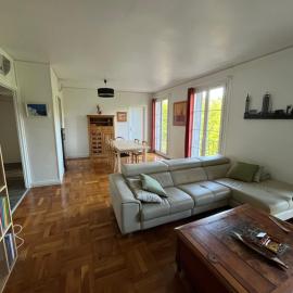 UNESCO Le Havre Appartement 100m2
