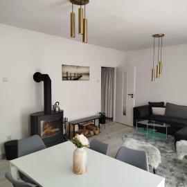 Apartmán Harmónia, hotel in Mýto pod Ďumbierom