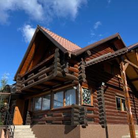 Casa Brindusa