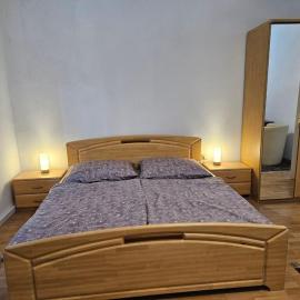 Ferienwohnung Villach Süd, hotel in Villach