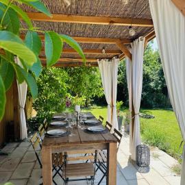 Berkenye Vendégház Tisza-tó, hotel in Abádszalók