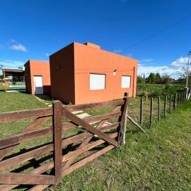 Quinta Los Cisnes Junin