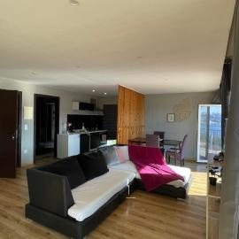 Porto Vista Douro Apart, hotell sihtkohas Valbom