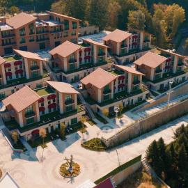 Altındere Vadi Hotel, khách sạn ở Akyazı