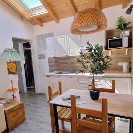 Casa Vacanza L'Ulivo