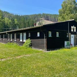 Carlsbad Wellness & Camping Resort, hotel in Březová