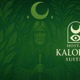 Kalopsia