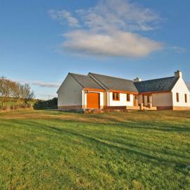 Laggansally Lodge