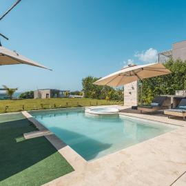 4BR Caribbean Deluxe Villa 3C