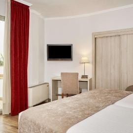NH Córdoba Califa, hotel u Cordobi