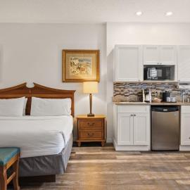 Holiday Inn & Suites Clearwater Beach S-Harbourside, hotel a Clearwater Beach