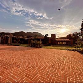 Casa Evelia