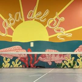 Casa del Sol – Game Room, Firepit & Walk to Beach!
