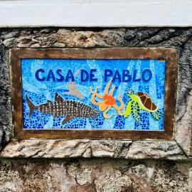 Casa de Pablo, hotelli kohteessa Puerto Ayora