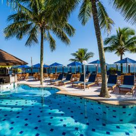 Hotel Vila do Farol, Hotel in Bombinhas